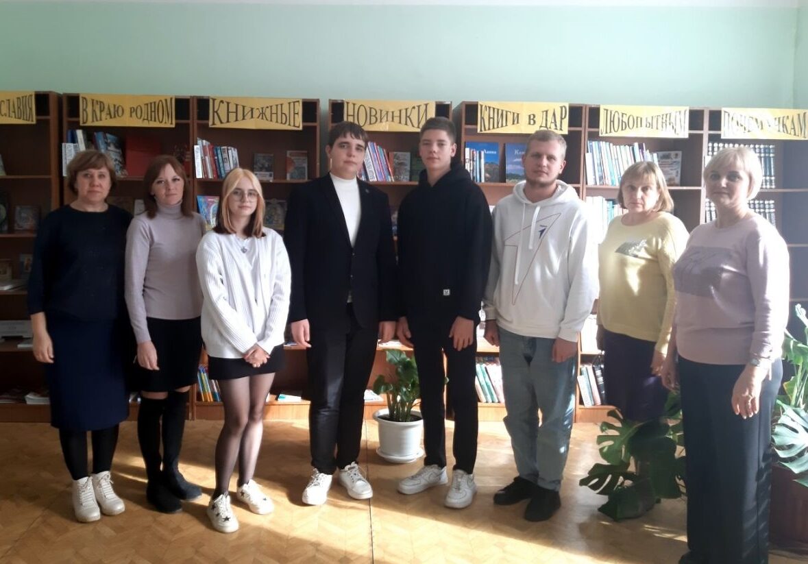 Участие в проекте «Премия Первых»